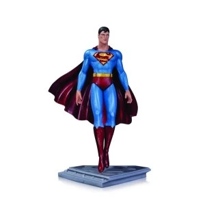 Image of Superman The Man of Steel DC Comics Statue