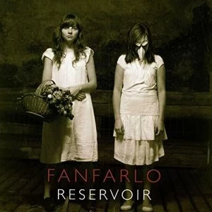 Image of Fanfarlo - Reservoir (Expanded Edition) (Rsd 2019) Vinyl