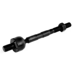 Image of RIDEX Inner Tie Rod Front axle both sides 51T0011 Rack End,Inner Track Rod VOLVO,V70 I (875, 876),850 Kombi (855),XC70 Cross Country (295)