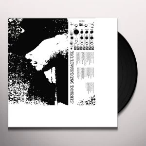 Image of Dedekind Cut - The Expanding Domain Vinyl