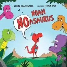 Image of Noah Noasaurus
