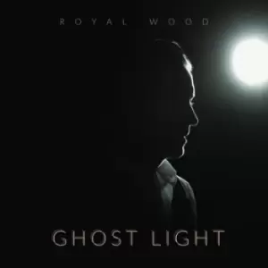 Image of Ghost Light by Royal Wood CD Album