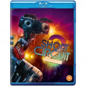 Image of Short Circuit 2