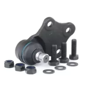 Image of RIDEX Ball joint PEUGEOT 2462S0067 364044,364030,364031 364037,364044