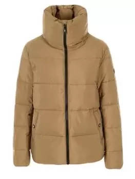 Image of Trespass Paloma Jacket - Army, Army Size M Women