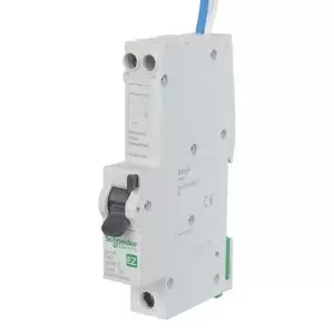 Image of Schneider Electric 40A Rcbo