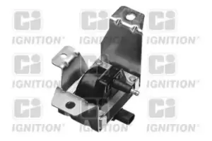 Image of Quinton Hazell XIC8157 Ignition Coil