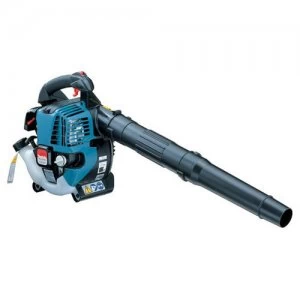 Image of Makita BHX2501 MM4 Hand Held Petrol Garden Leaf Blower