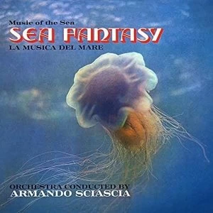 Image of Sea Fantasy Vinyl