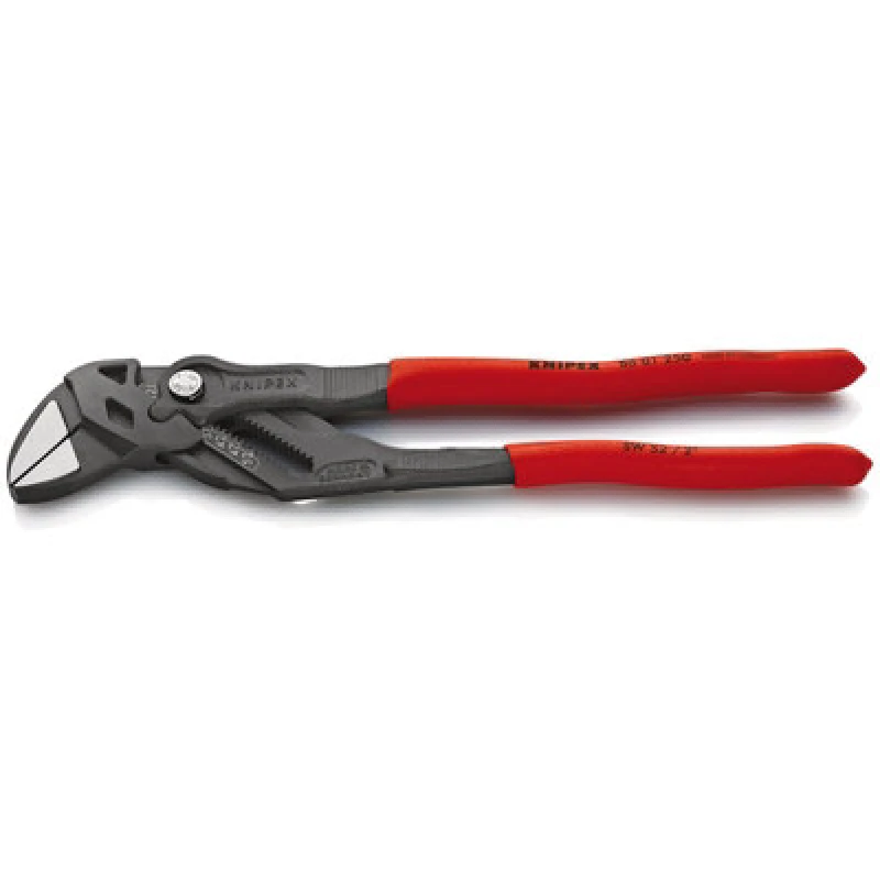 Image of Knipex 86 01 250 Sb Pliers Wrench, 250mm 26815