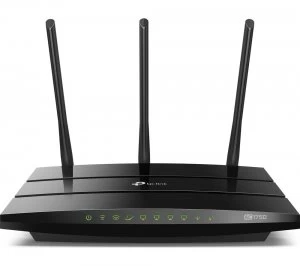 Image of TP Link Archer C7 AC1750 Dual Band Wireless Router