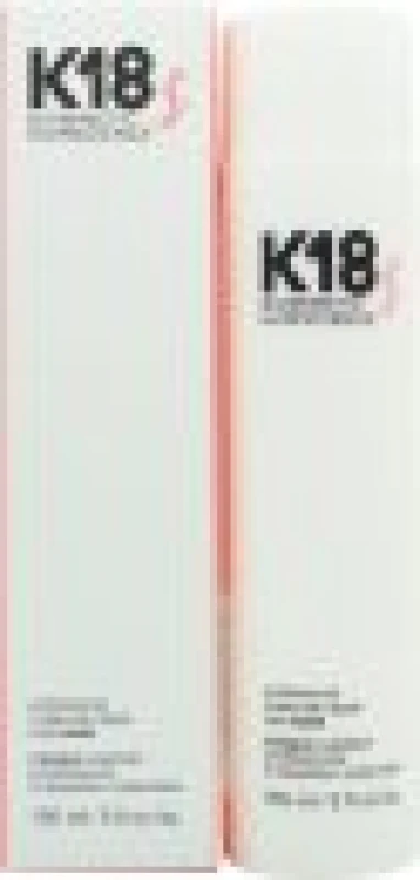 Image of K18 Leave-In Molecular Repair Hair Mask 150ml