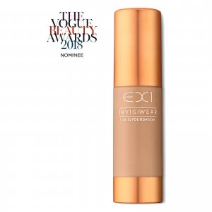 Image of Ex1 Cosmetics Invisiwear Liquid Foundation 3.5