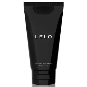 Image of LELO Personal Moisturiser 75ml