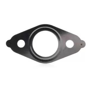 Image of ELRING Gaskets 902.790 Gasket, EGR valve pipe RENAULT,NISSAN,RENAULT TRUCKS,Alaskan Pickup,X-TRAIL (T30),NP300 Navara Pickup (D40)