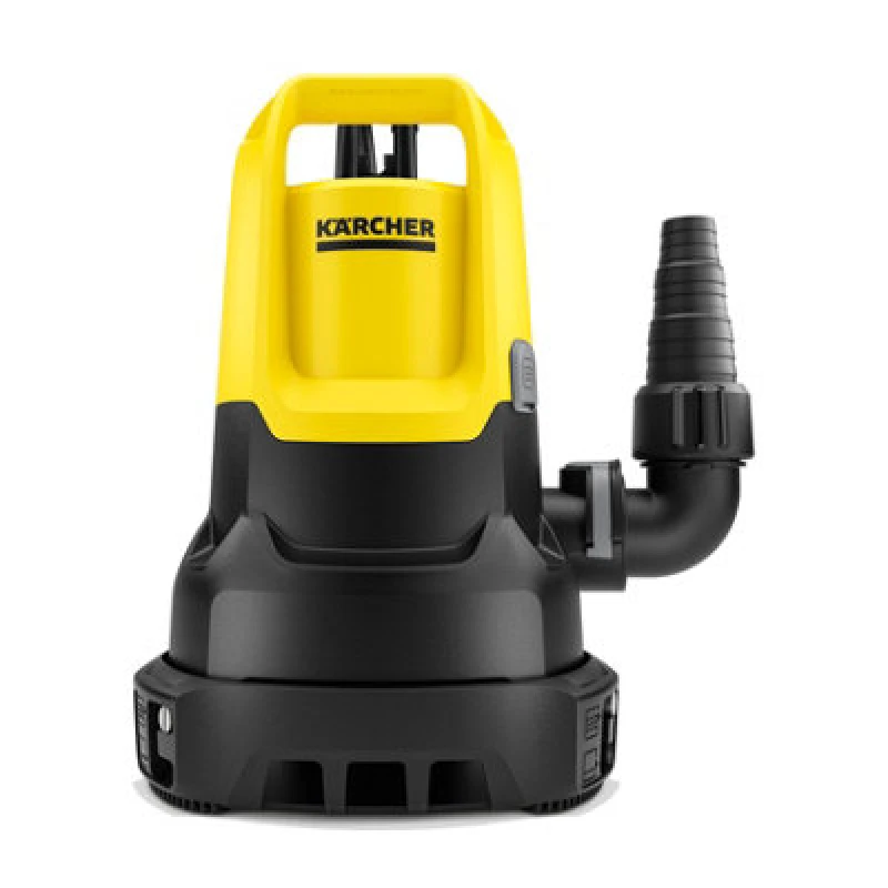 Image of Karcher SP 16.000 2 in 1 Submersible Dirty Water Pump SP 16.000