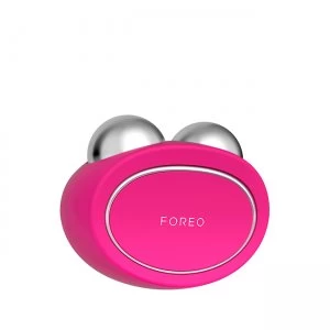 Image of Foreo Bear Smart Microcurrent Facial Toning Device