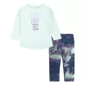 Image of Nike Crssver Lg Set Bb32 - Purple