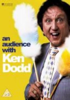 Image of An Audience With Ken Dodd