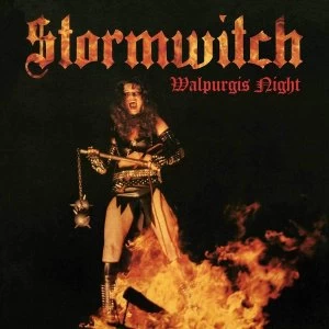 Image of Stormwitch - Walpurgis Night Vinyl