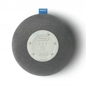 Image of HoMedics Deep Sleep Mini Sound Machine