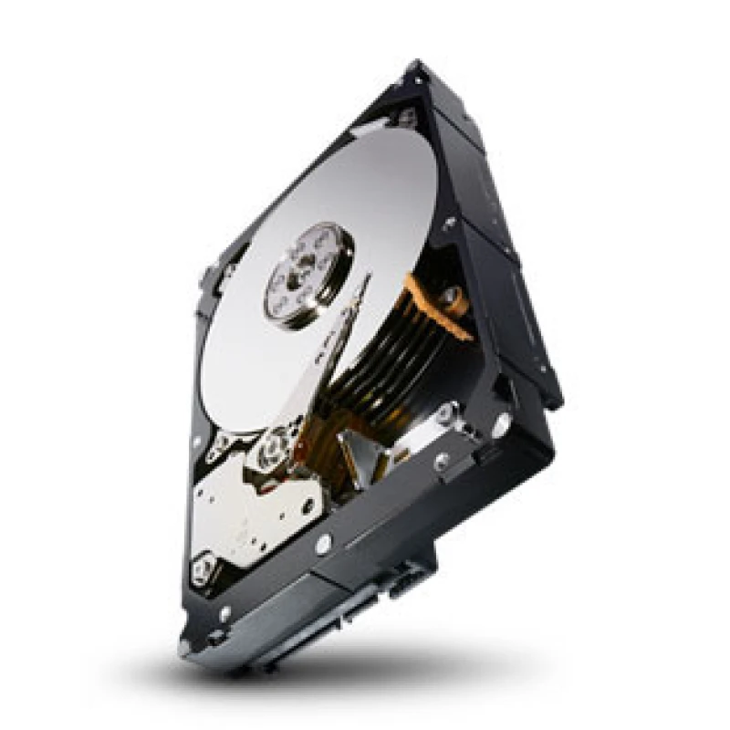 Image of Seagate Constellation 2TB SAS 3.5 internal hard drive 7200 RPM 64 MB 3