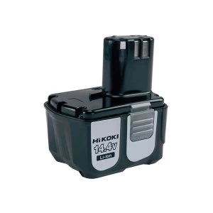 Image of HiKOKI BCL1430 Battery 14.4V 3.0Ah Li-ion