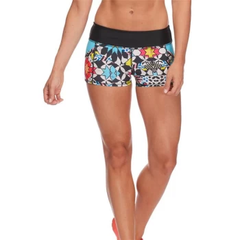 Image of Body Glove Swim Shorts - Multi