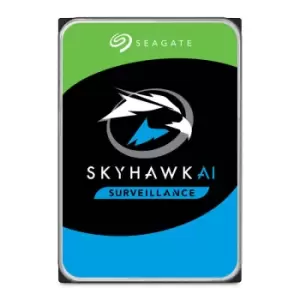Image of Seagate SkyHawk AI 18TB Surveillance Hard Drive