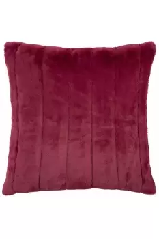 Image of Empress Alaskan Faux Fur Cushion