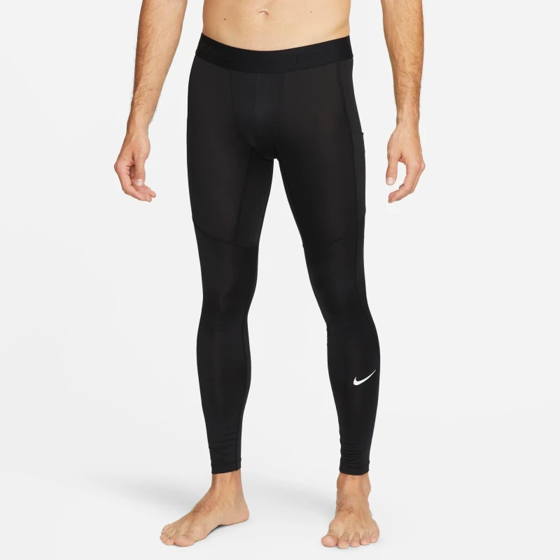 Image of Nike Pro Core Tight Mens Black male M