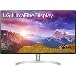 Image of LG 32" 32UL950 4K Ultra HD IPS LED Monitor