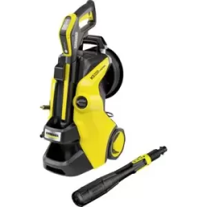 Image of Kaercher K 5 Premium Smart Control Pressure washer 145 bar Cold water
