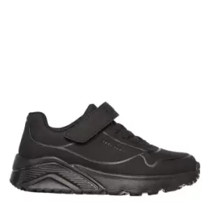 Image of Skechers Uno Lite - Vendox Trainers - Black