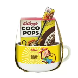 Image of Kelloggs Cocopop Bowl 31 - None