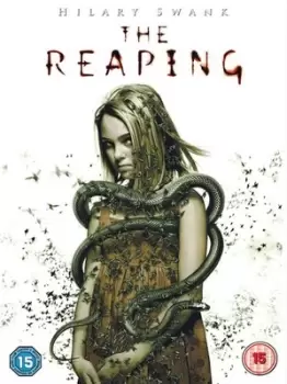 Image of The Reaping - DVD