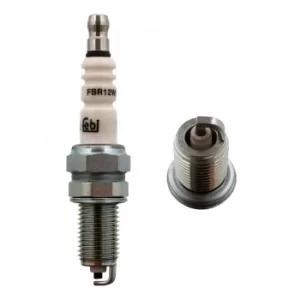 Image of Spark Plug 13406 by Febi Bilstein