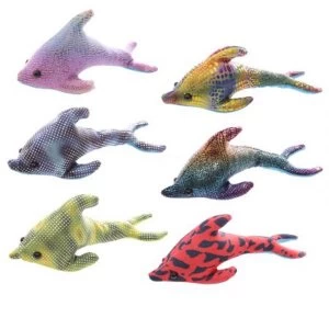 Image of Dolphin Design Sand Animal (1 Random Supplied)
