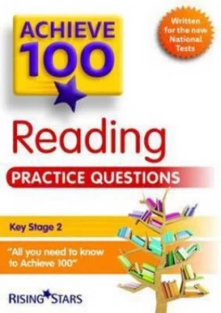 Image of Reading. Practice Questions. by Laura Collinson Paperback