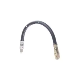 Image of BREMBO Brake Hose RENAULT T 68 018 7700804356,7700824736,7701069947 Brake Line,Brake Pipe 7704003887,7704003949,8200131598,8200598196,8671016827
