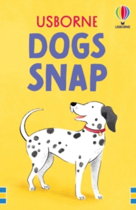 Image of Dogs Snap Cards