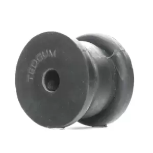 Image of TEDGUM Stabilizer Bushes MERCEDES-BENZ 00413044 2033260381,A2033260381