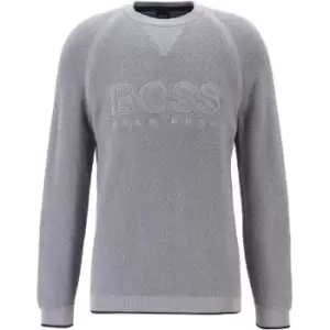 Image of Boss Roan - Grey