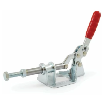 Image of P136-45 Base Mounted Push Pull Clamp - Indexa
