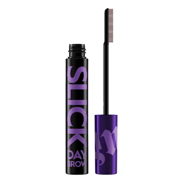 Image of Urban Decay Slick Day Brow Gel - Clear 6.1g