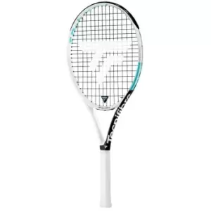 Image of Tecnifibre Rebound 255 Tempo 3 - Silver