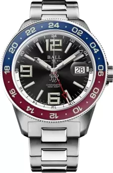 Image of Ball Watch Company Engineer III Maverick GMT Limited Edition