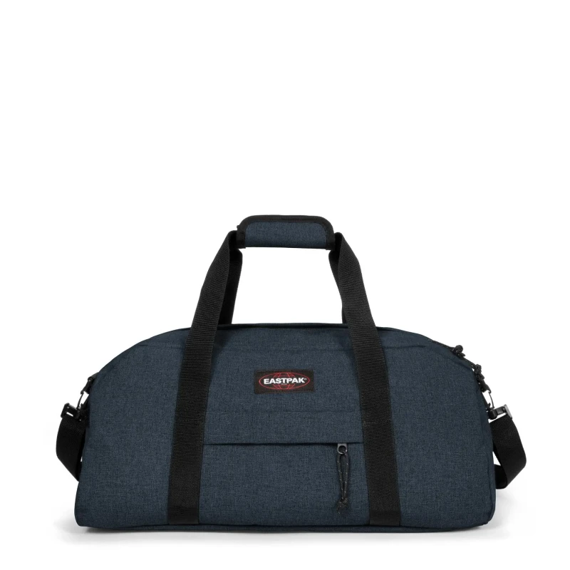 Image of Eastpak Travel bag Eastpak Stand Plus Bleu Unisex TU