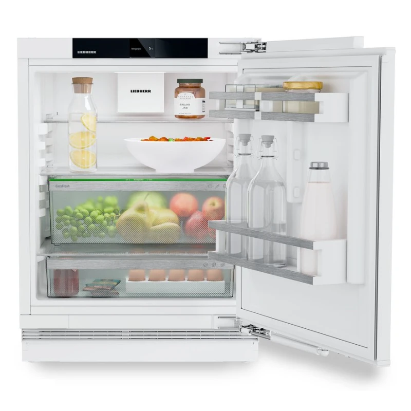 Image of Liebherr URD365I Prime Integrated Built Under Larder Fridge URD365I