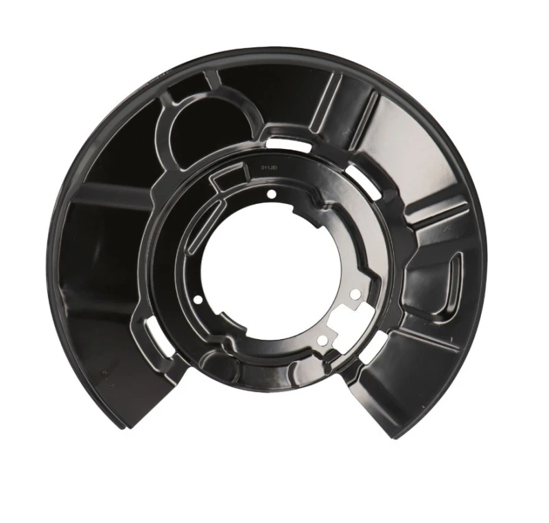 Image of LTD LTD-34216792248 Brake Disc Back Plate Rear Axle Right Splash Panel,brake disc (1330)